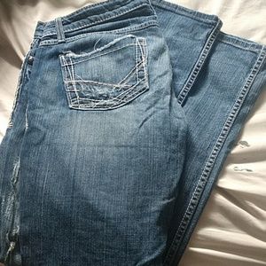 BKE stella stretch skinny jeans